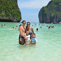 Отзыв от Никита - DTV виза